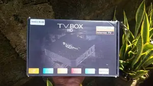 MXQ Pro 5G Android Tv Box