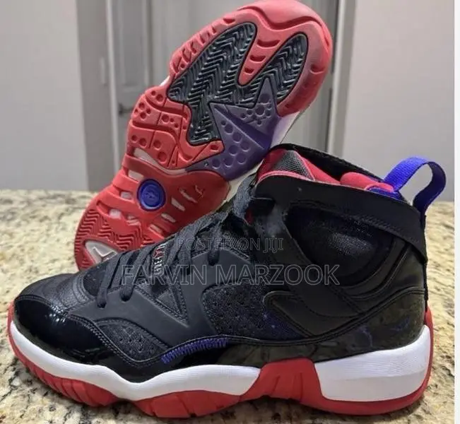 Air Jordan