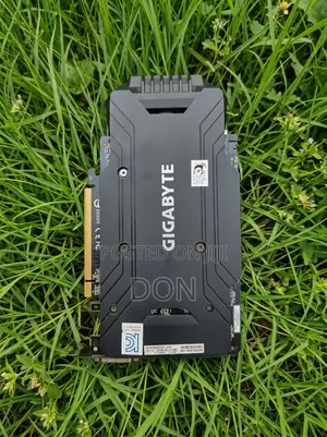 GTX 1060 3Gb