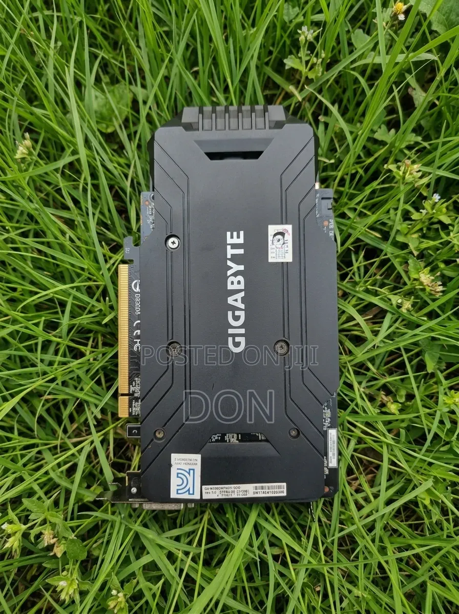 GTX 1060 3Gb