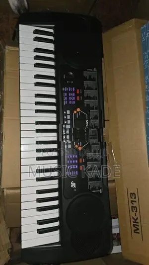 Keyboard