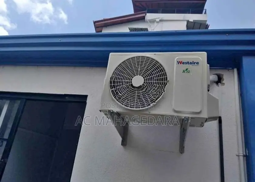 12000BTU Westaire Non Inverter Brand New Air Conditioner