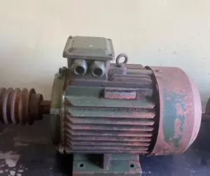 Industry Tools Lot