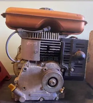 Industry Tools Lot