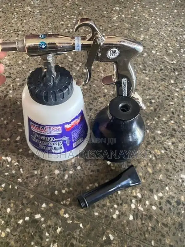 Industry Tools Lot