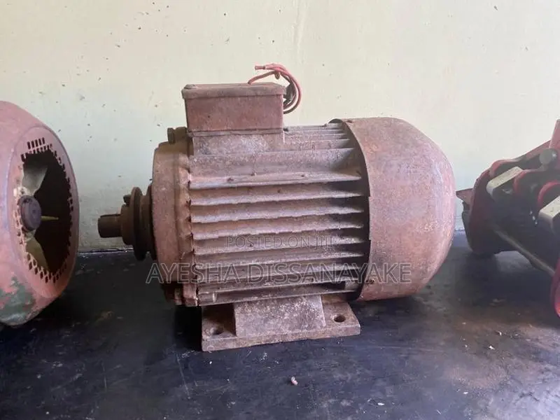 Industry Tools Lot
