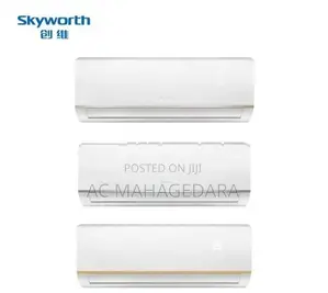 9000BTU Skyworth Inverter Brand New Air Conditioner