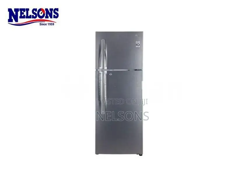 LG Refrigerator 332 - 308L