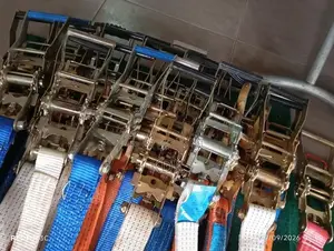 Racherts Machine බෙල්ට්ස්