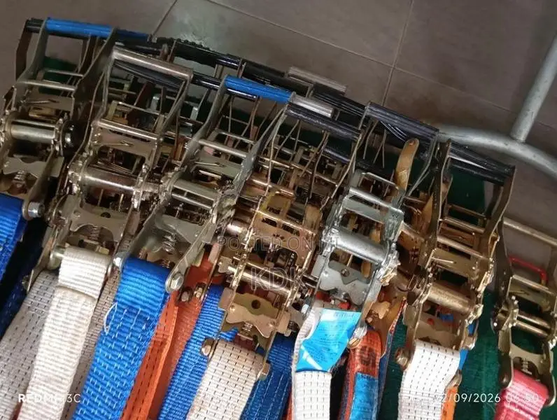 Racherts Machine බෙල්ට්ස්