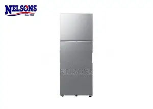 Samsung Refrigerator Rt38 Dg5 A2 Bs8 Ig