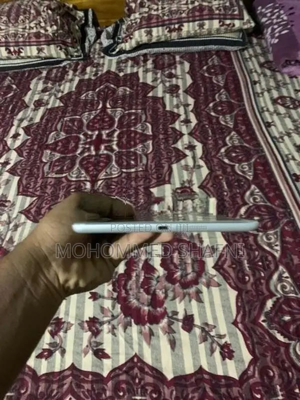 apple_ipad I Pad