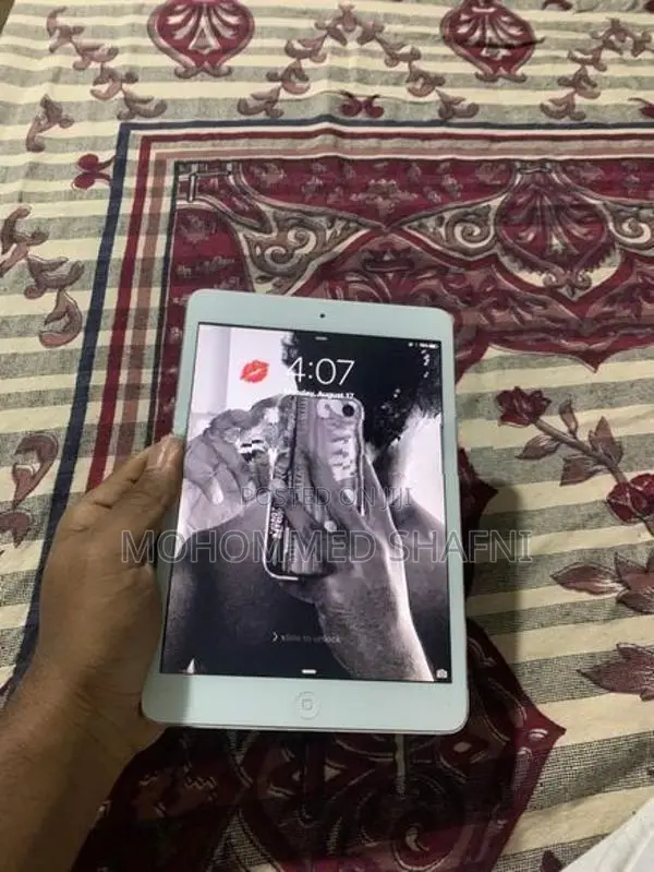 apple_ipad I Pad