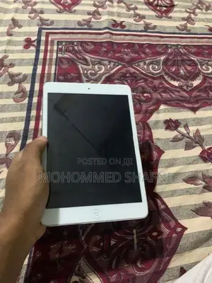 apple_ipad I Pad