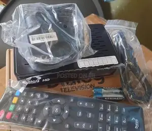 Dialog TV Prepaid Receiver
