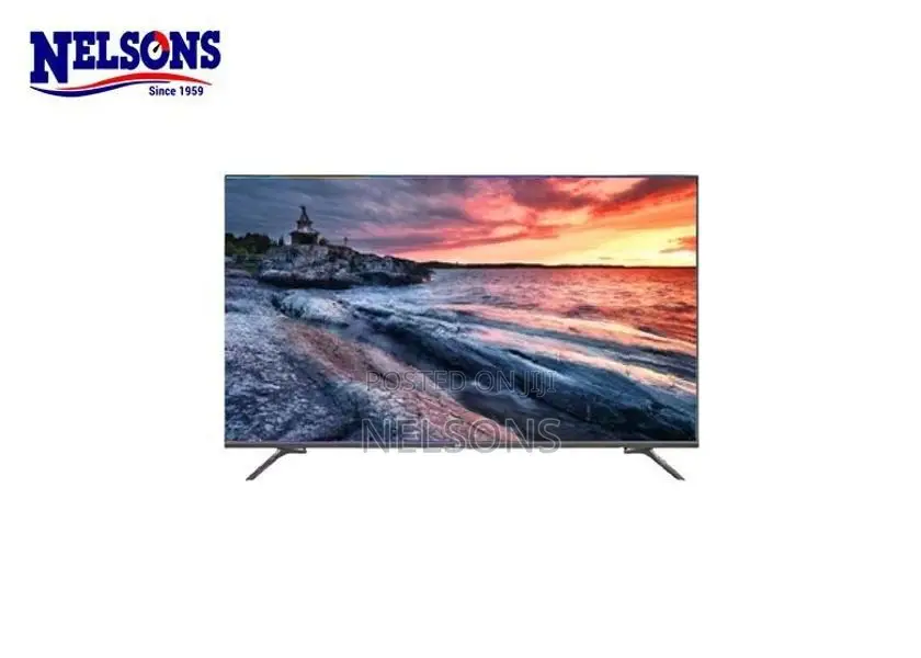 Infinix LED Smart TV 43"