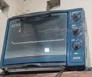 Sisil Electric Oven