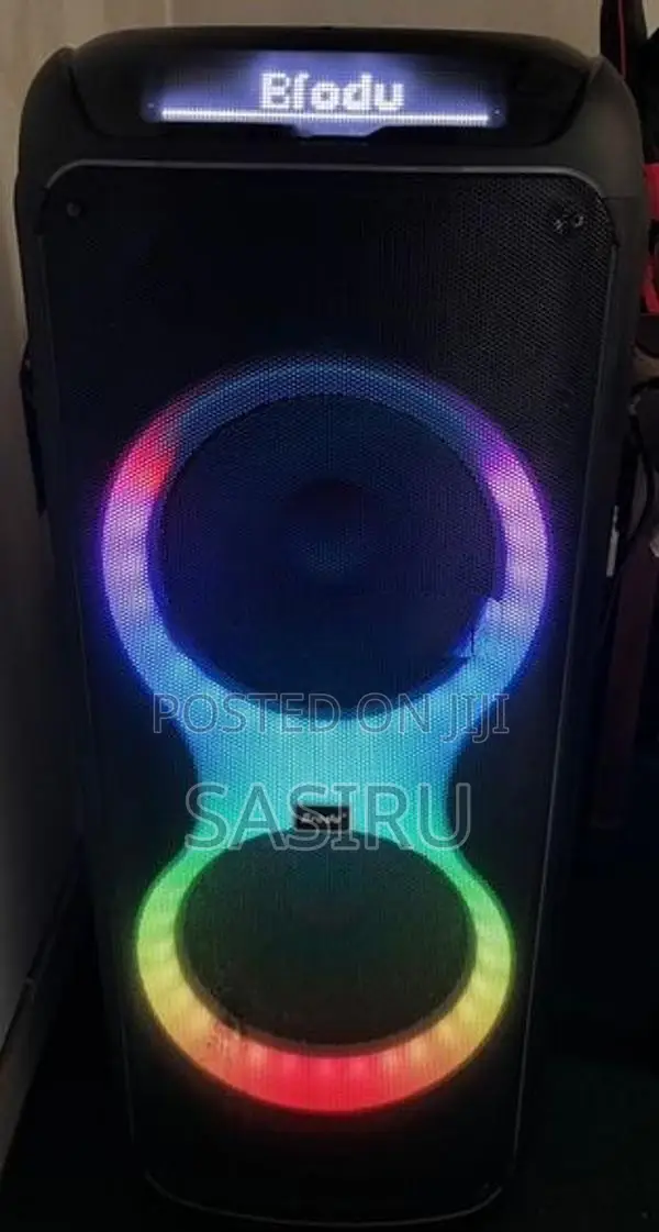 BTS 2108 Speaker
