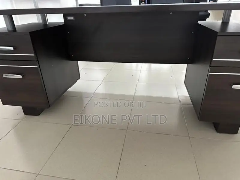 Damro Executive Table