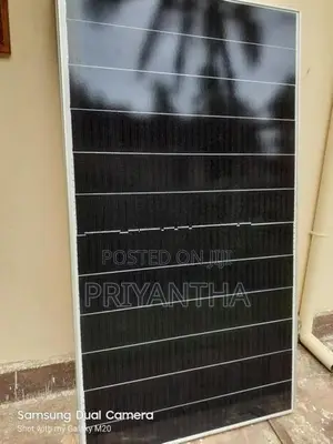 Generac Solar Panel