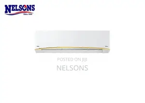 Panasonic Air Conditioner 12000BTU Inveter