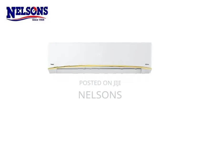 Panasonic Air Conditioner 12000BTU Inveter