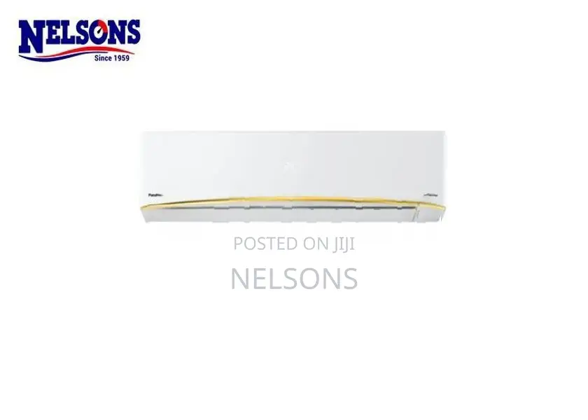 Panasonic 24000BTU Inveter AC