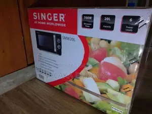 Singer Microwave Oven