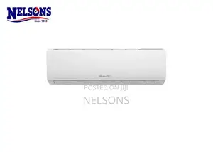 Sharp 12000BTU AC