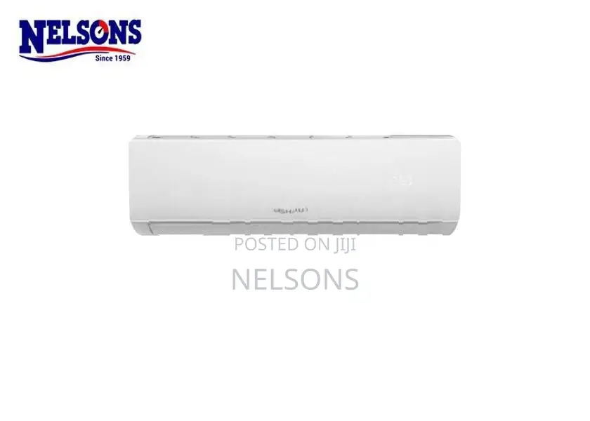 Sharp 12000BTU AC