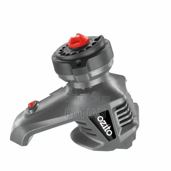 Drill Bit Sharpener - Ozito 95W