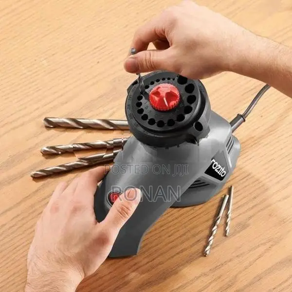 Drill Bit Sharpener - Ozito 95W