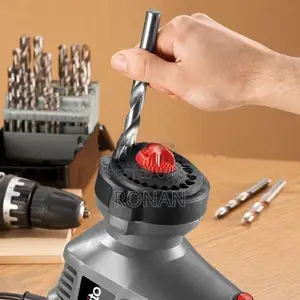 Drill Bit Sharpener - Ozito 95W
