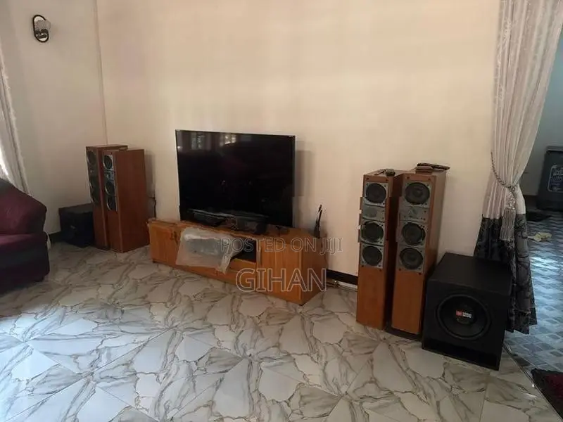 Pioneer 7.2 Audio Dolby Atmos Sound System