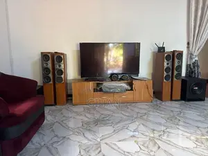 Pioneer 7.2 Audio Dolby Atmos Sound System