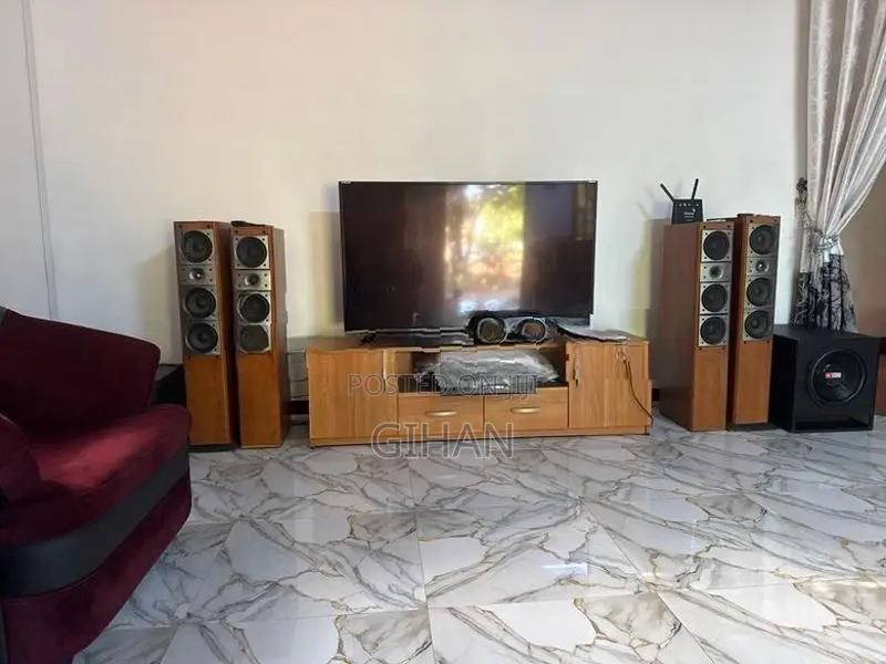 Pioneer 7.2 Audio Dolby Atmos Sound System