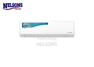 Innovex 12000BTU AC