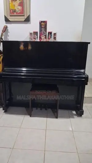 Yamaha Japanese Piano