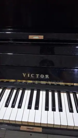 Yamaha Japanese Piano
