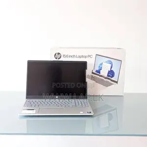 Brand New HP 15 FD2050WM Core Ultra 5 225U–15th Gen 8GB DDR5 512GB NVM