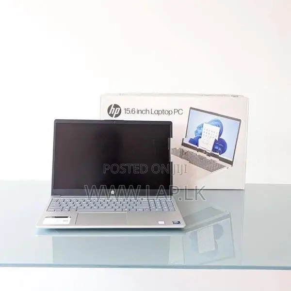 Brand New HP 15 FD2050WM Core Ultra 5 225U–15th Gen 8GB DDR5 512GB NVM