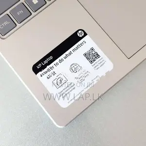 Brand New HP 15 FD2050WM Core Ultra 5 225U–15th Gen 8GB DDR5 512GB NVM