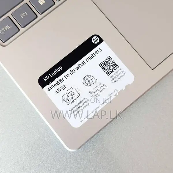 Brand New HP 15 FD2050WM Core Ultra 5 225U–15th Gen 8GB DDR5 512GB NVM