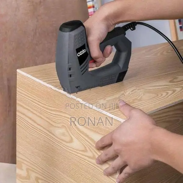 Stapler Nail Gun (8-14mm)