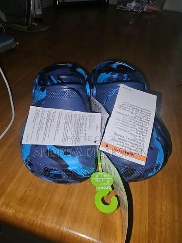Crocs