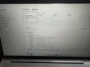 HP Elitebook 850 G8