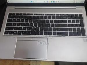 HP Elitebook 850 G8