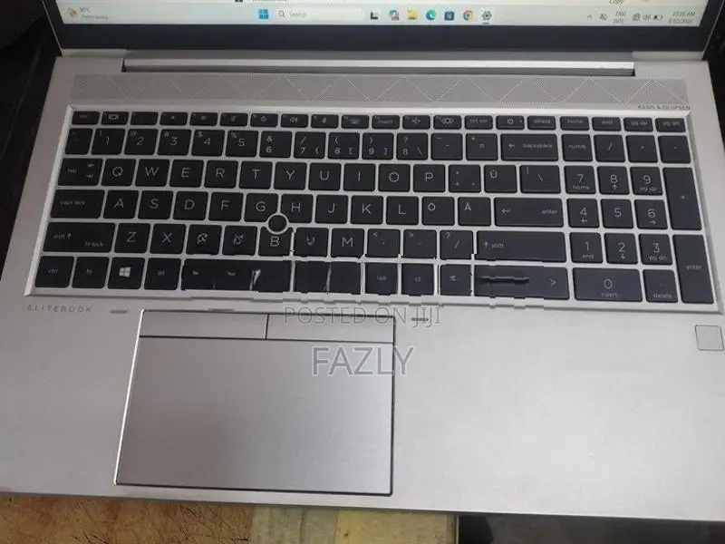HP Elitebook 850 G8