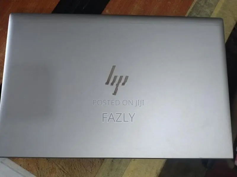 HP Elitebook 850 G8