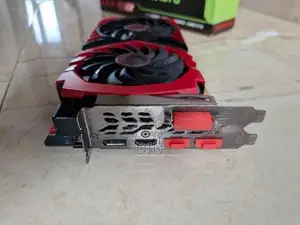 MSI GTX 1070 Gaming X 8GB